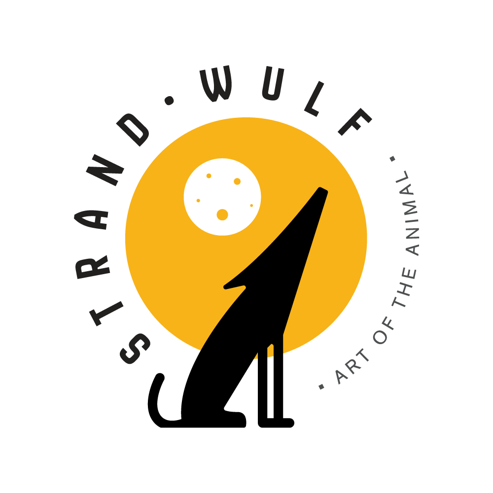 Strand Wulf Logo
